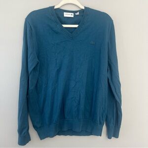 Lacoste Sweater